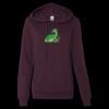 Women's Junior Fit Heavenly Fleece Lightweight Hooded Sweatshirt Thumbnail