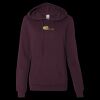 Women's Junior Fit Heavenly Fleece Lightweight Hooded Sweatshirt Thumbnail