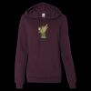 Women's Junior Fit Heavenly Fleece Lightweight Hooded Sweatshirt Thumbnail