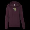 Women's Junior Fit Heavenly Fleece Lightweight Hooded Sweatshirt Thumbnail