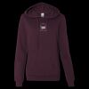 Women's Junior Fit Heavenly Fleece Lightweight Hooded Sweatshirt Thumbnail
