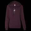 Women's Junior Fit Heavenly Fleece Lightweight Hooded Sweatshirt Thumbnail