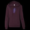 Women's Junior Fit Heavenly Fleece Lightweight Hooded Sweatshirt Thumbnail