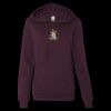 Women's Junior Fit Heavenly Fleece Lightweight Hooded Sweatshirt Thumbnail