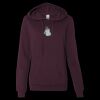 Women's Junior Fit Heavenly Fleece Lightweight Hooded Sweatshirt Thumbnail