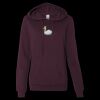 Women's Junior Fit Heavenly Fleece Lightweight Hooded Sweatshirt Thumbnail