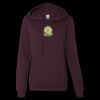 Women's Junior Fit Heavenly Fleece Lightweight Hooded Sweatshirt Thumbnail