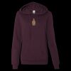 Women's Junior Fit Heavenly Fleece Lightweight Hooded Sweatshirt Thumbnail