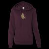 Women's Junior Fit Heavenly Fleece Lightweight Hooded Sweatshirt Thumbnail