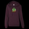 Women's Junior Fit Heavenly Fleece Lightweight Hooded Sweatshirt Thumbnail