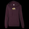 Women's Junior Fit Heavenly Fleece Lightweight Hooded Sweatshirt Thumbnail