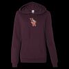 Women's Junior Fit Heavenly Fleece Lightweight Hooded Sweatshirt Thumbnail
