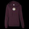 Women's Junior Fit Heavenly Fleece Lightweight Hooded Sweatshirt Thumbnail