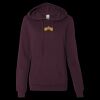 Women's Junior Fit Heavenly Fleece Lightweight Hooded Sweatshirt Thumbnail