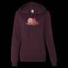 Women's Junior Fit Heavenly Fleece Lightweight Hooded Sweatshirt Thumbnail