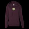 Women's Junior Fit Heavenly Fleece Lightweight Hooded Sweatshirt Thumbnail