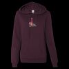 Women's Junior Fit Heavenly Fleece Lightweight Hooded Sweatshirt Thumbnail