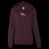 Women's Junior Fit Heavenly Fleece Lightweight Hooded Sweatshirt Thumbnail
