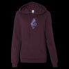 Women's Junior Fit Heavenly Fleece Lightweight Hooded Sweatshirt Thumbnail
