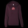 Women's Junior Fit Heavenly Fleece Lightweight Hooded Sweatshirt Thumbnail