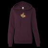 Women's Junior Fit Heavenly Fleece Lightweight Hooded Sweatshirt Thumbnail