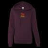 Women's Junior Fit Heavenly Fleece Lightweight Hooded Sweatshirt Thumbnail