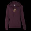Women's Junior Fit Heavenly Fleece Lightweight Hooded Sweatshirt Thumbnail