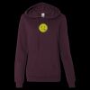 Women's Junior Fit Heavenly Fleece Lightweight Hooded Sweatshirt Thumbnail