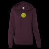 Women's Junior Fit Heavenly Fleece Lightweight Hooded Sweatshirt Thumbnail