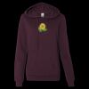 Women's Junior Fit Heavenly Fleece Lightweight Hooded Sweatshirt Thumbnail