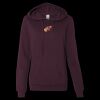 Women's Junior Fit Heavenly Fleece Lightweight Hooded Sweatshirt Thumbnail