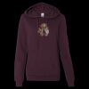 Women's Junior Fit Heavenly Fleece Lightweight Hooded Sweatshirt Thumbnail