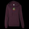 Women's Junior Fit Heavenly Fleece Lightweight Hooded Sweatshirt Thumbnail