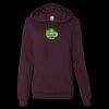 Women's Junior Fit Heavenly Fleece Lightweight Hooded Sweatshirt Thumbnail