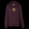 Women's Junior Fit Heavenly Fleece Lightweight Hooded Sweatshirt Thumbnail