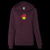 Women's Junior Fit Heavenly Fleece Lightweight Hooded Sweatshirt Thumbnail