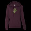 Women's Junior Fit Heavenly Fleece Lightweight Hooded Sweatshirt Thumbnail