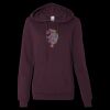 Women's Junior Fit Heavenly Fleece Lightweight Hooded Sweatshirt Thumbnail
