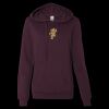 Women's Junior Fit Heavenly Fleece Lightweight Hooded Sweatshirt Thumbnail
