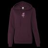 Women's Junior Fit Heavenly Fleece Lightweight Hooded Sweatshirt Thumbnail