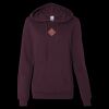 Women's Junior Fit Heavenly Fleece Lightweight Hooded Sweatshirt Thumbnail