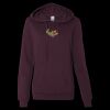 Women's Junior Fit Heavenly Fleece Lightweight Hooded Sweatshirt Thumbnail