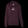 Women's Junior Fit Heavenly Fleece Lightweight Hooded Sweatshirt Thumbnail