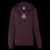 Women's Junior Fit Heavenly Fleece Lightweight Hooded Sweatshirt Thumbnail