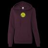 Women's Junior Fit Heavenly Fleece Lightweight Hooded Sweatshirt Thumbnail