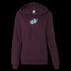 Women's Junior Fit Heavenly Fleece Lightweight Hooded Sweatshirt Thumbnail