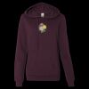 Women's Junior Fit Heavenly Fleece Lightweight Hooded Sweatshirt Thumbnail