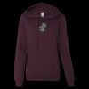 Women's Junior Fit Heavenly Fleece Lightweight Hooded Sweatshirt Thumbnail