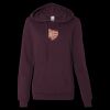 Women's Junior Fit Heavenly Fleece Lightweight Hooded Sweatshirt Thumbnail