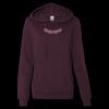 Women's Junior Fit Heavenly Fleece Lightweight Hooded Sweatshirt Thumbnail